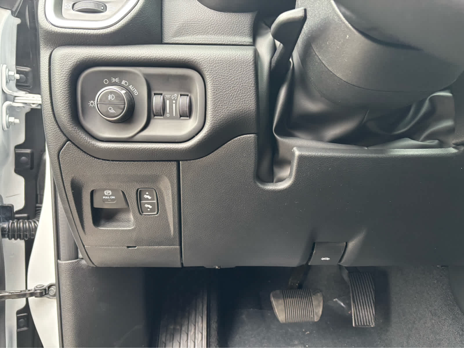 2026 RAM Ram 1500 Big Horn