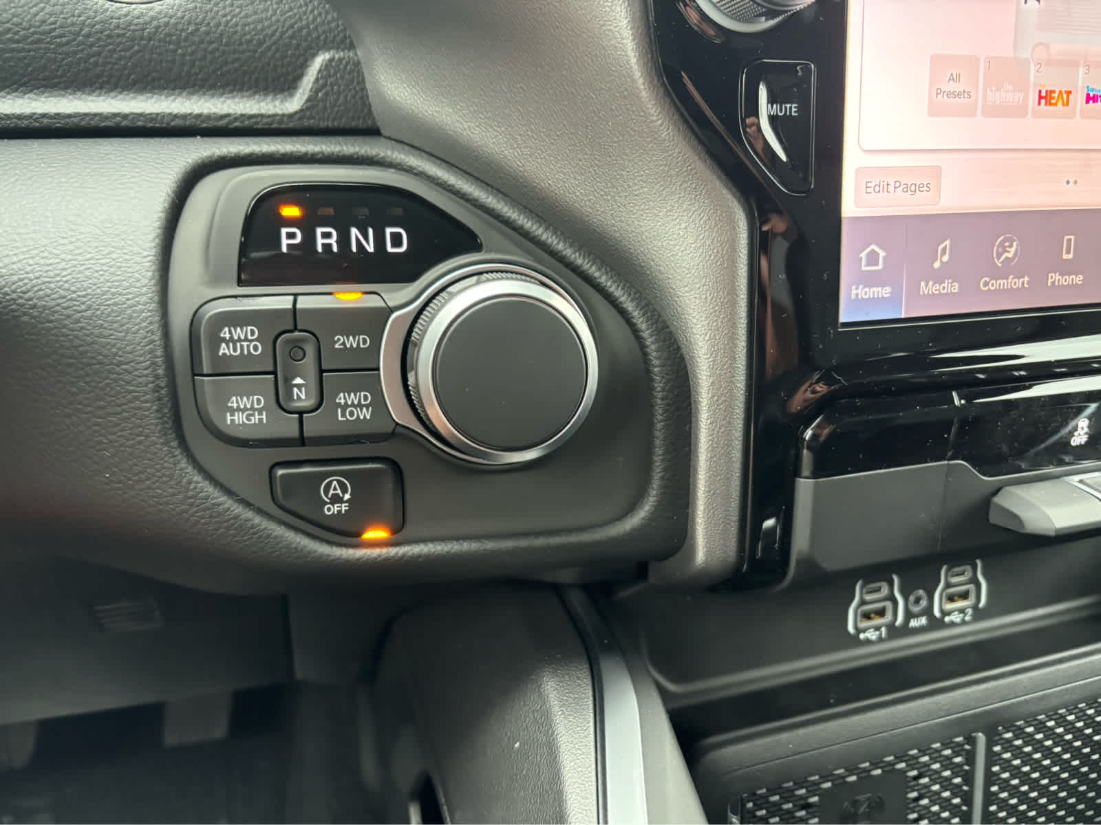 2026 RAM Ram 1500 Big Horn