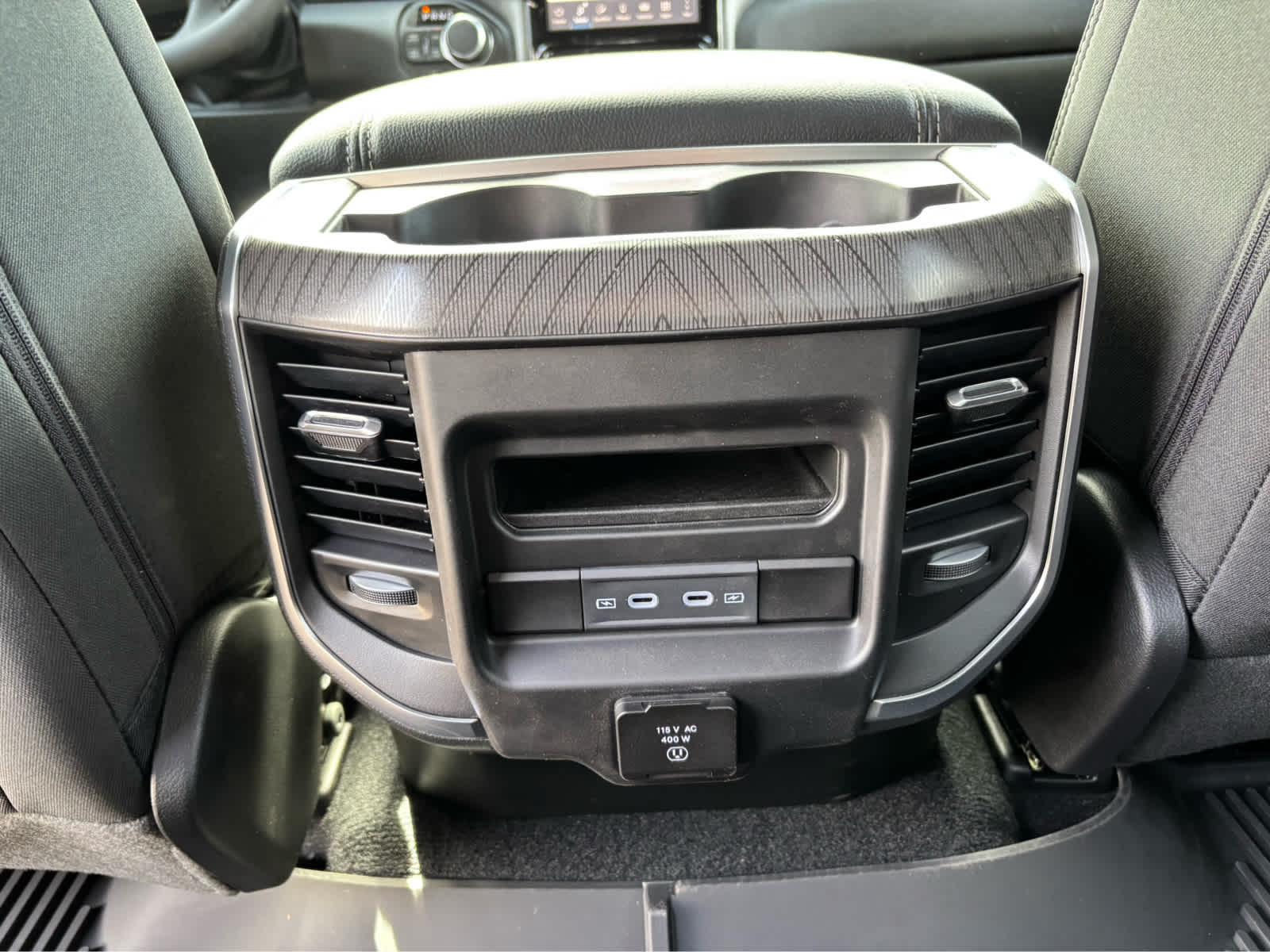 2026 RAM Ram 1500 Big Horn