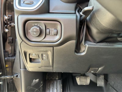 2026 RAM Ram 1500 Big Horn