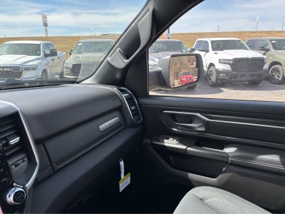 2026 RAM Ram 1500 Big Horn