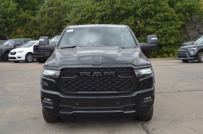 2026 RAM Ram 1500 Big Horn