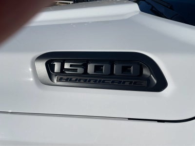 2026 RAM Ram 1500 Big Horn