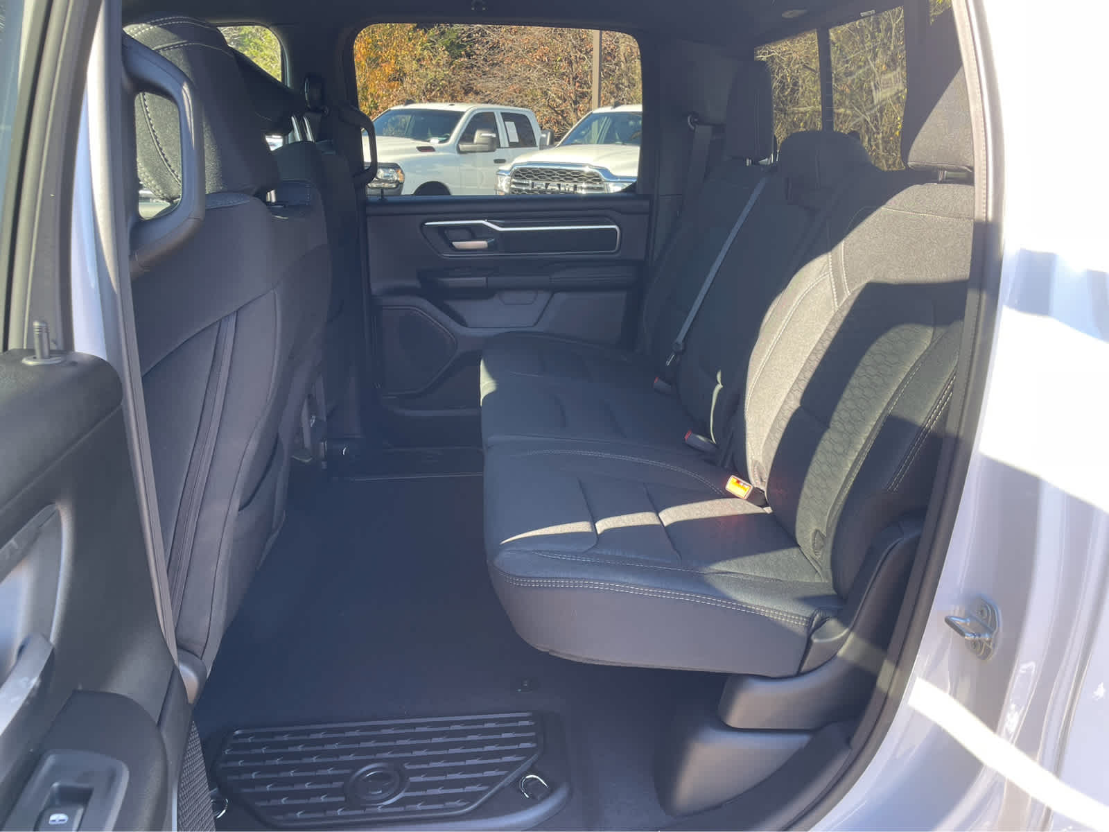 2026 RAM Ram 1500 Big Horn