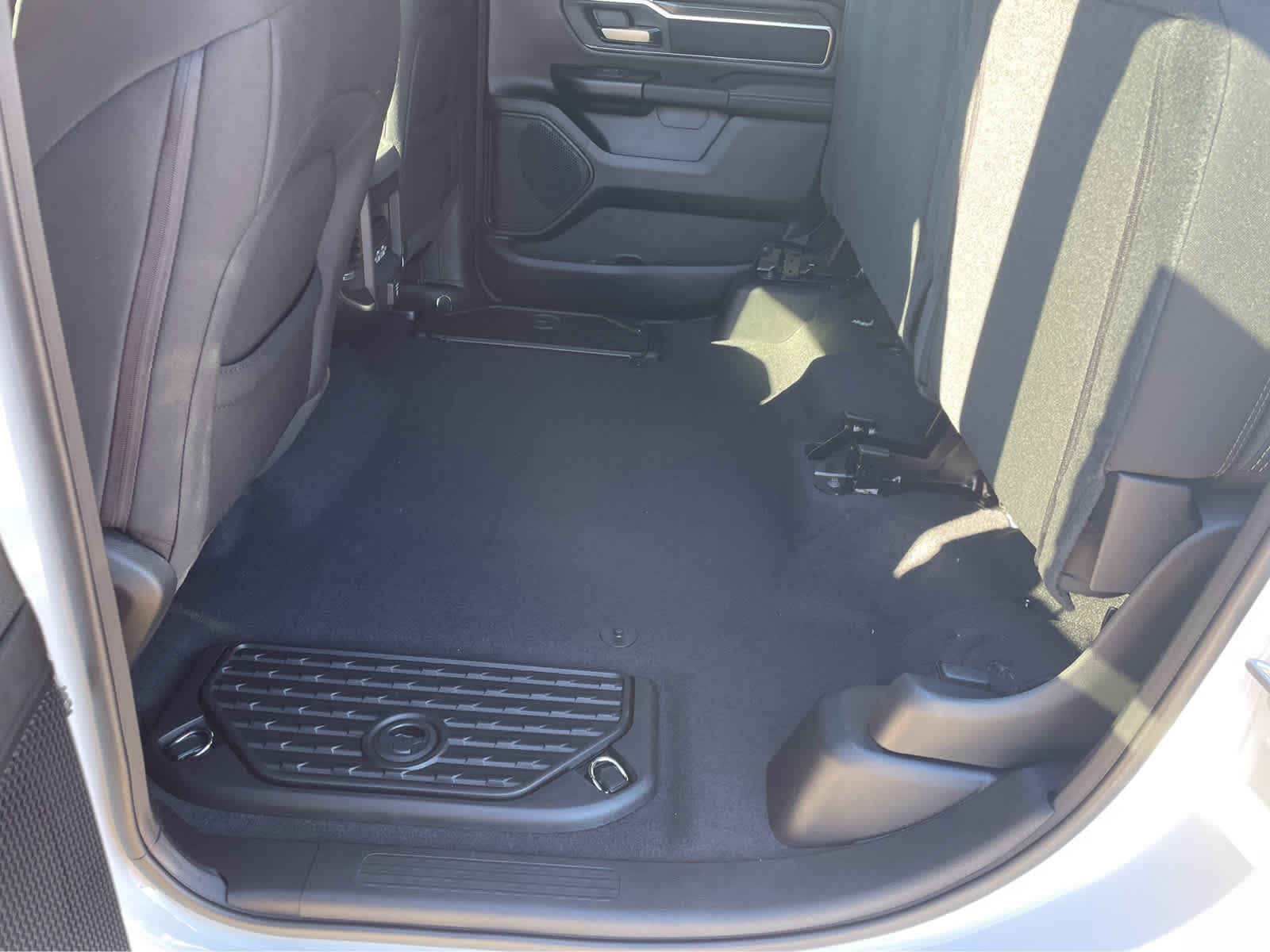 2026 RAM Ram 1500 Big Horn