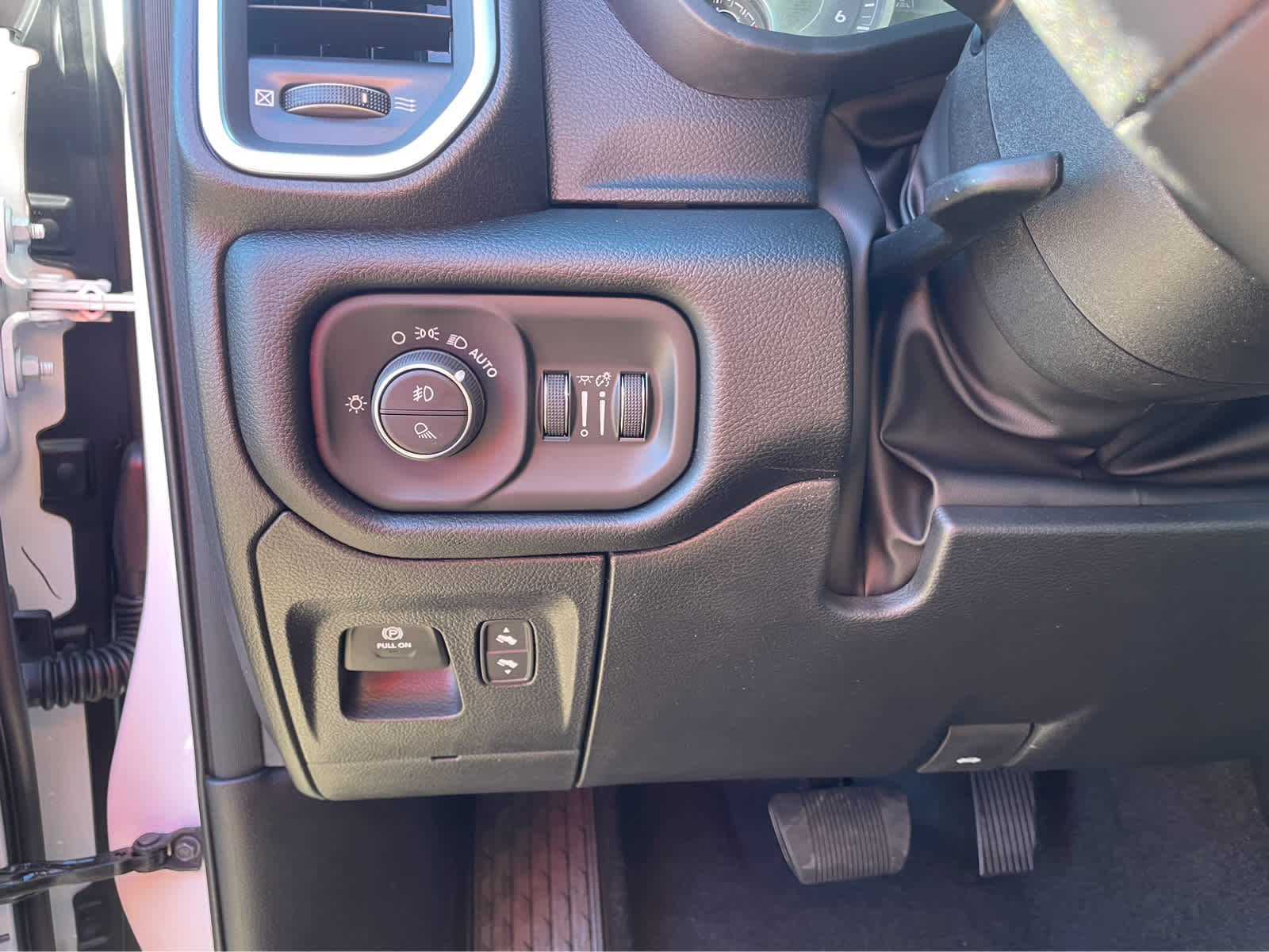 2026 RAM Ram 1500 Big Horn