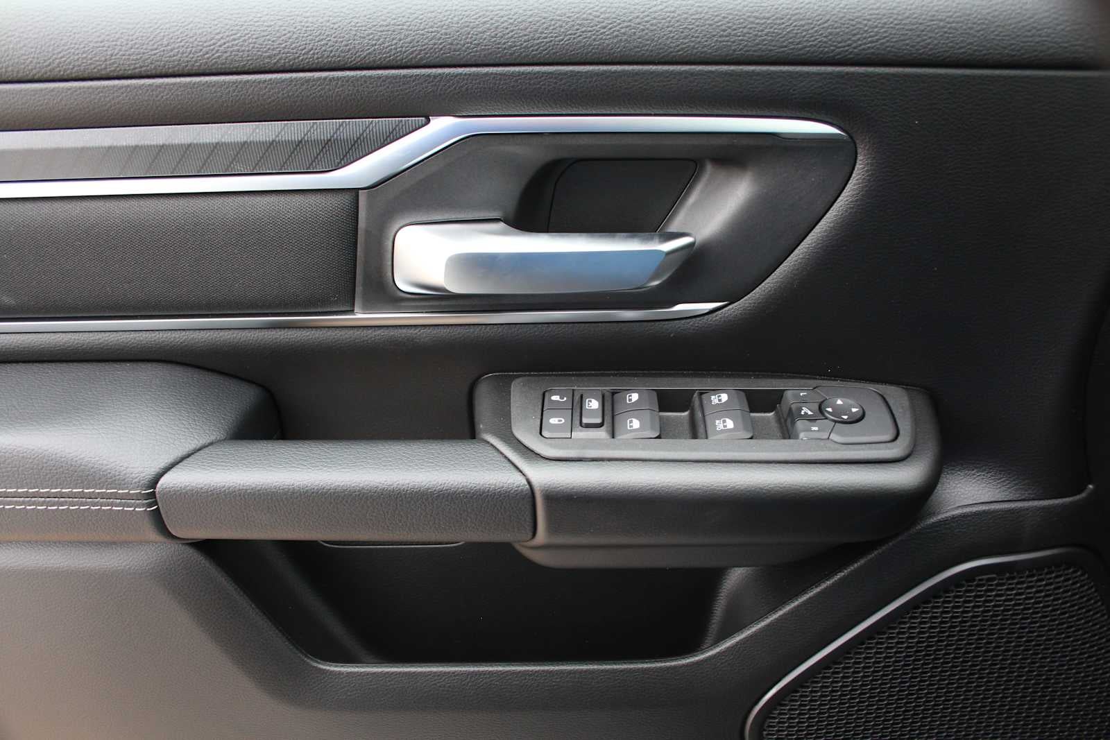 2026 RAM Ram 1500 Big Horn