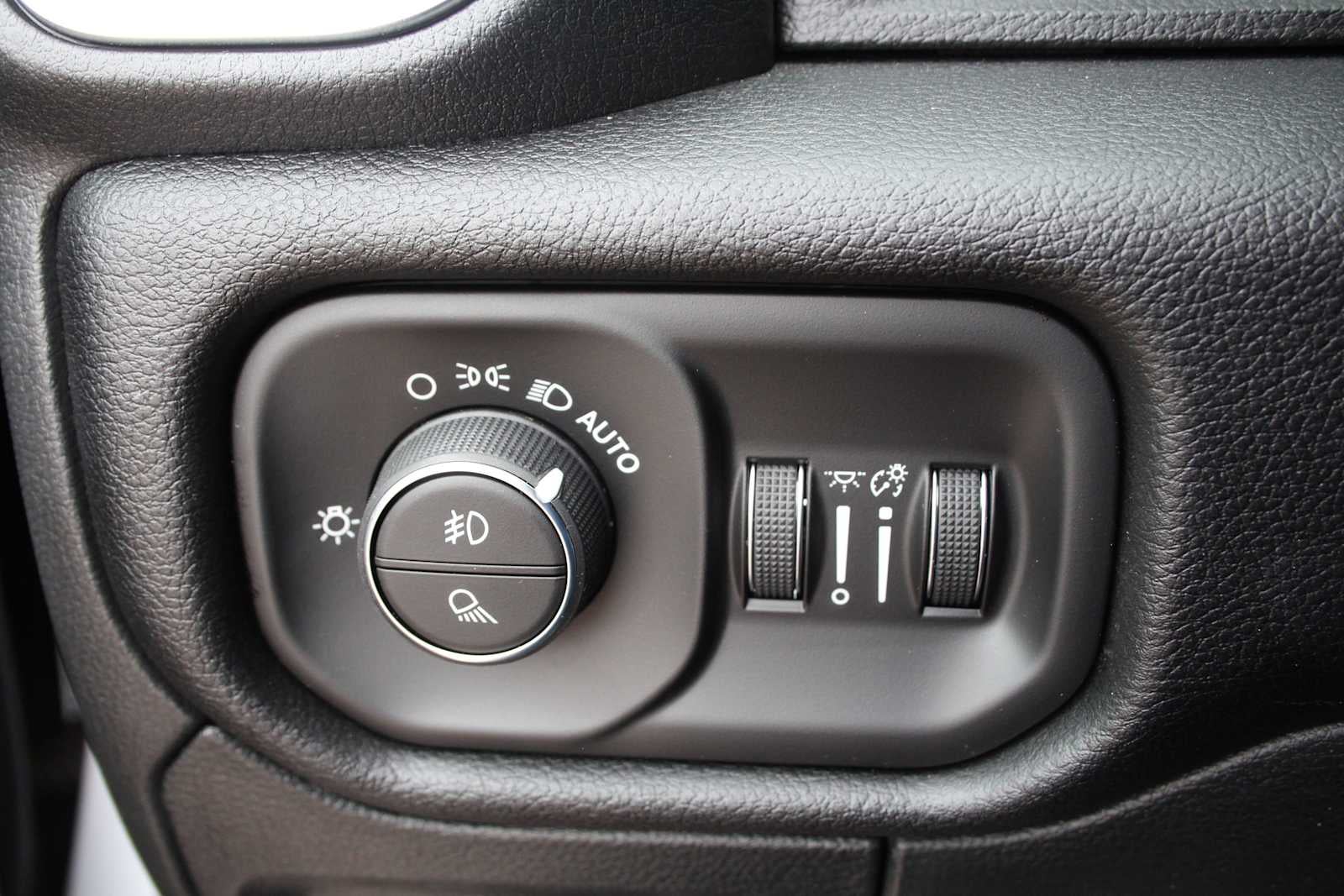 2026 RAM Ram 1500 Big Horn