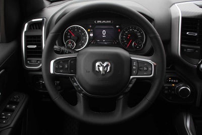 2026 RAM Ram 1500 Big Horn