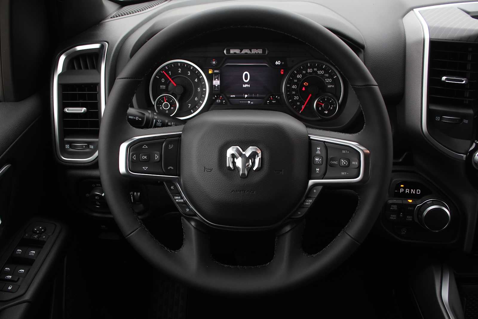 2026 RAM Ram 1500 Big Horn