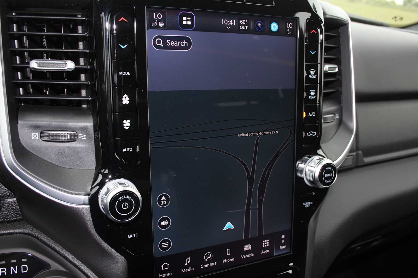 2026 RAM Ram 1500 Big Horn