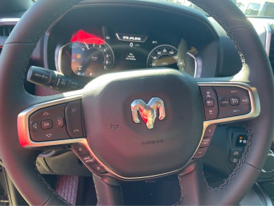 2026 RAM Ram 1500 Big Horn