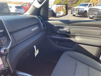 2026 RAM Ram 1500 Big Horn