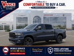 2026 RAM Ram 1500 Big Horn