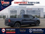 2026 RAM Ram 1500 Big Horn