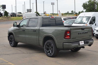 2026 RAM Ram 1500 Big Horn