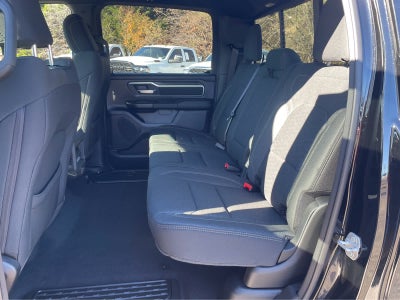 2026 RAM Ram 1500 Big Horn