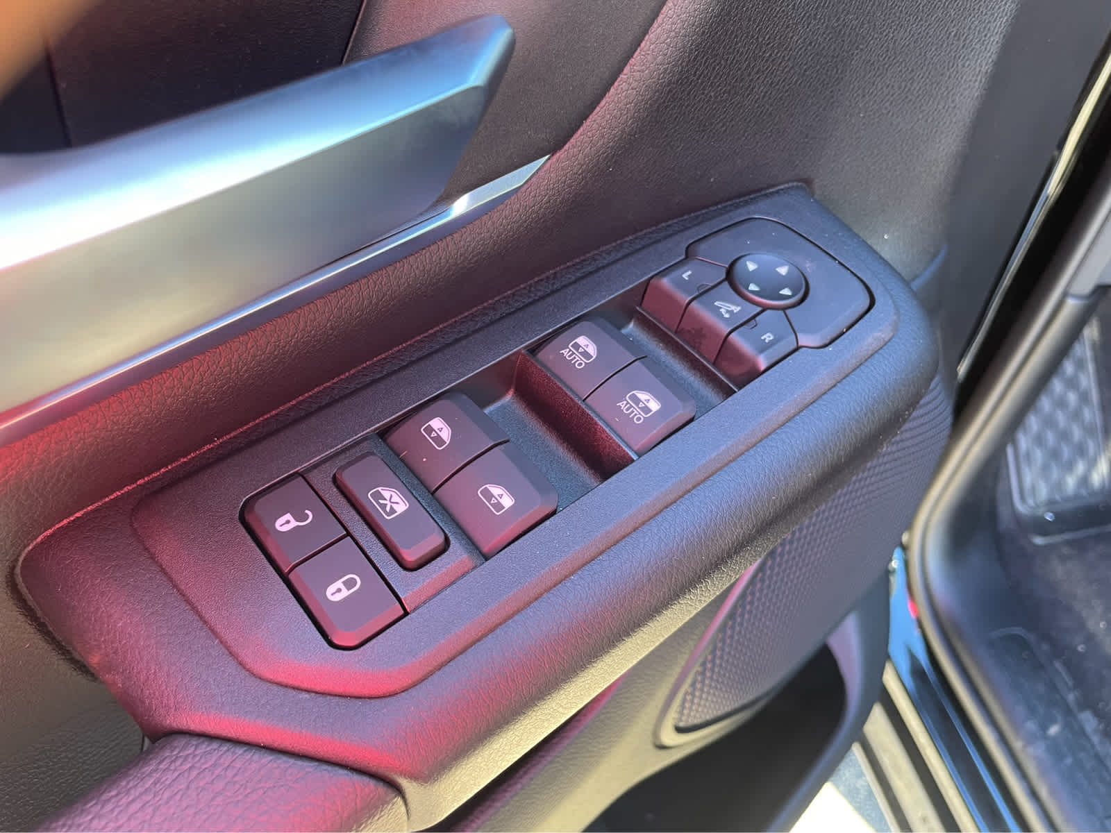 2026 RAM Ram 1500 Big Horn