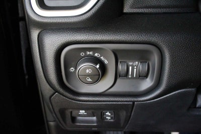 2026 RAM Ram 1500 Big Horn