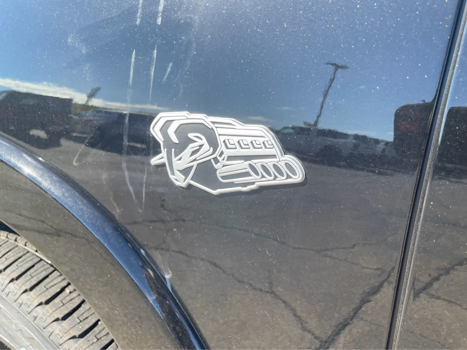 2026 RAM Ram 1500 Big Horn