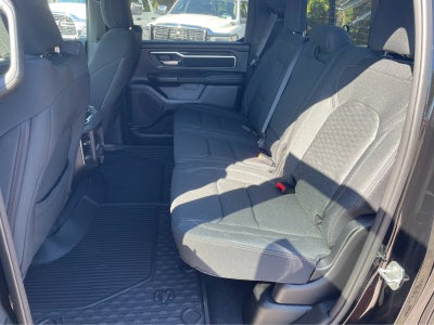 2026 RAM Ram 1500 Big Horn