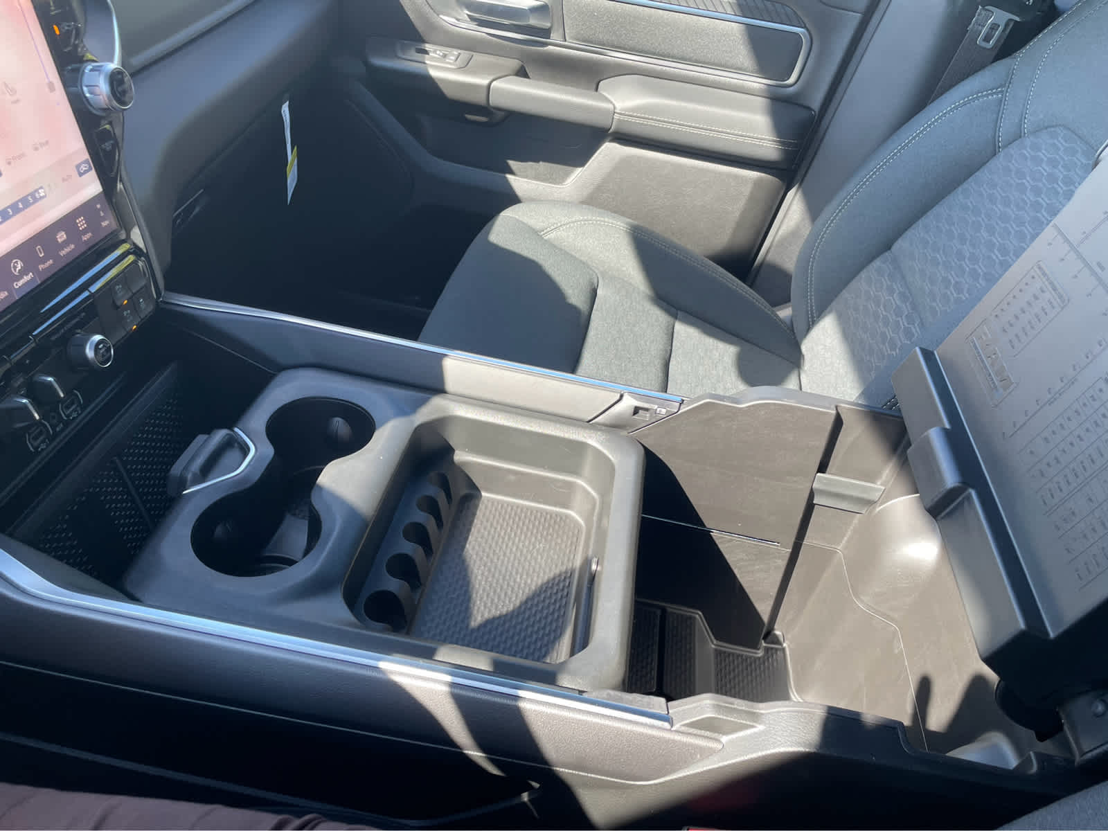 2026 RAM Ram 1500 Big Horn