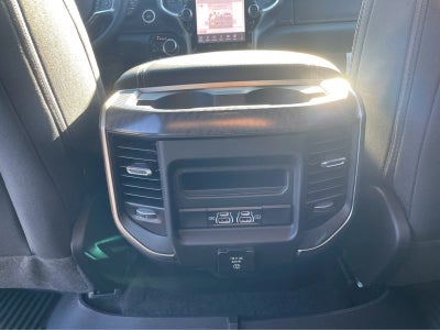 2026 RAM Ram 1500 Big Horn