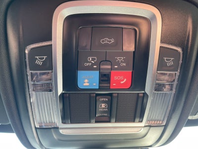 2026 RAM Ram 1500 Big Horn