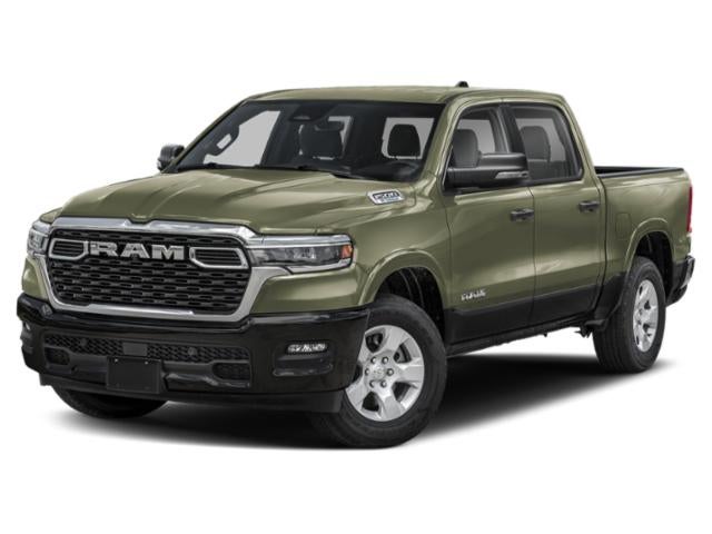 2027 RAM Ram 1500 Big Horn