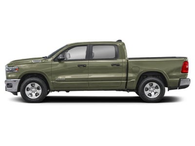 2027 RAM Ram 1500 Big Horn