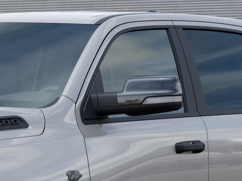 2027 RAM Ram 1500 Big Horn