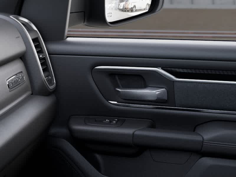 2027 RAM Ram 1500 Big Horn