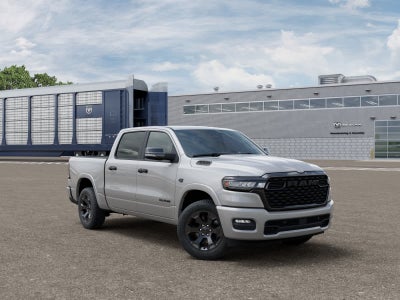 2027 RAM Ram 1500 Big Horn