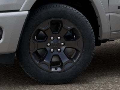 2027 RAM Ram 1500 Big Horn