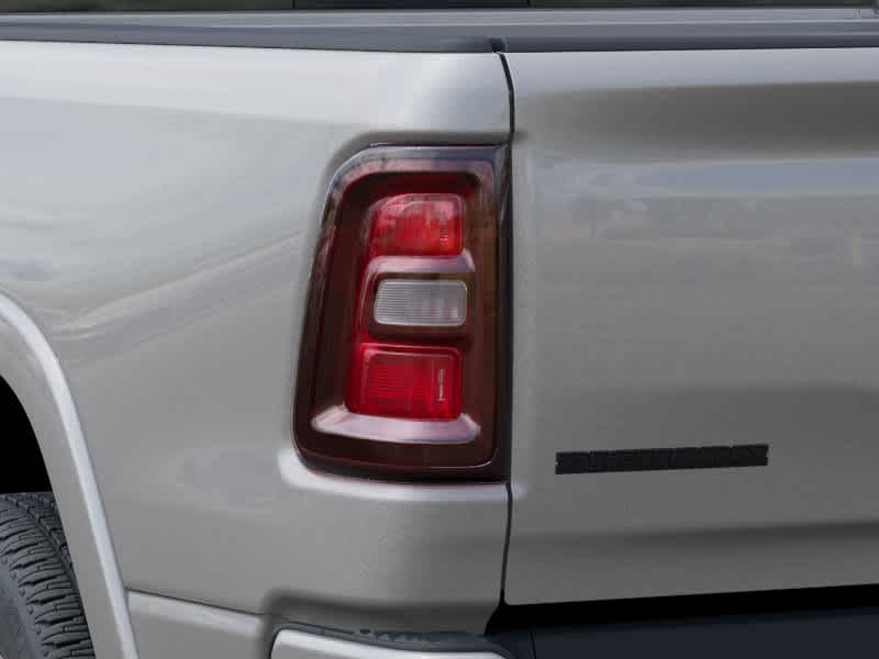 2027 RAM Ram 1500 Big Horn
