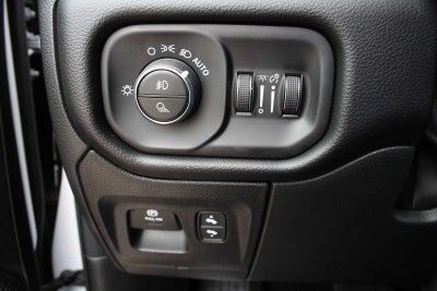 2026 RAM Ram 1500 Big Horn