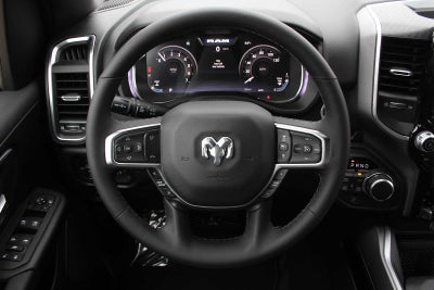 2026 RAM Ram 1500 Big Horn