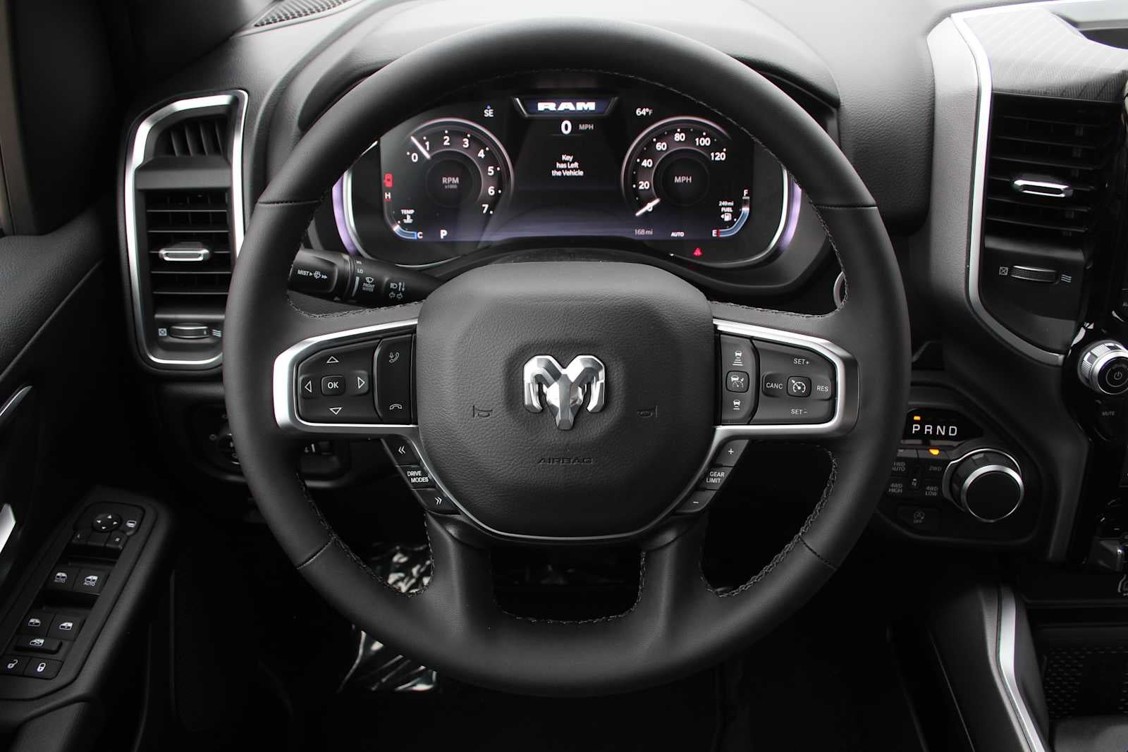 2026 RAM Ram 1500 Big Horn