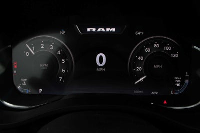 2026 RAM Ram 1500 Big Horn