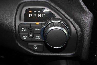 2026 RAM Ram 1500 Big Horn