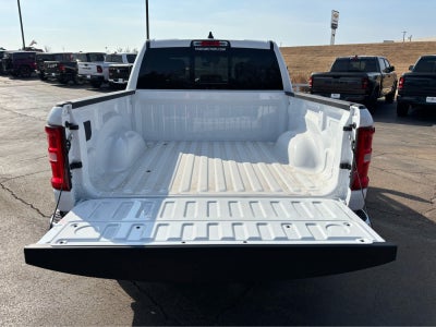 2026 RAM Ram 1500 Big Horn