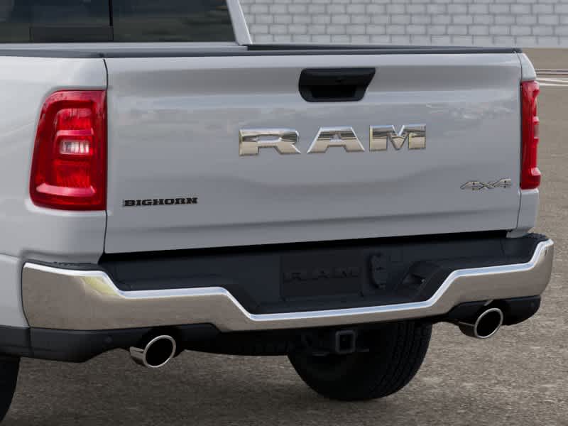 2026 RAM Ram 1500 Big Horn