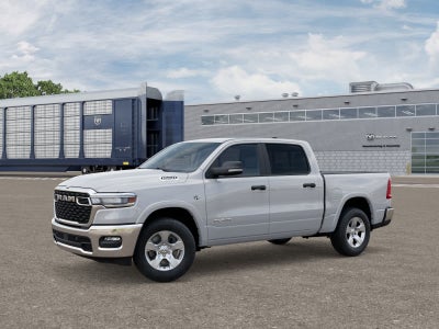 2026 RAM Ram 1500 Big Horn