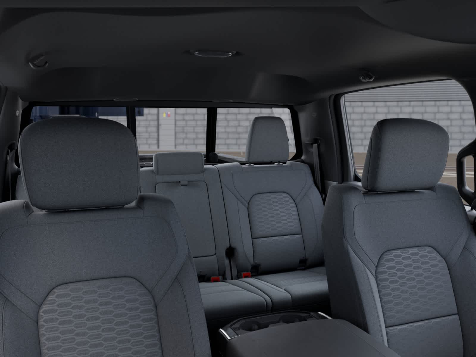 2026 RAM Ram 1500 Big Horn