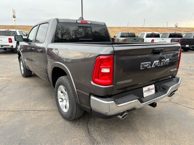 2026 RAM Ram 1500 Big Horn