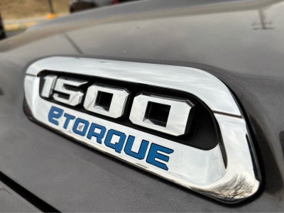 2026 RAM Ram 1500 Big Horn