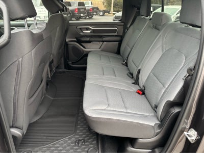 2026 RAM Ram 1500 Big Horn