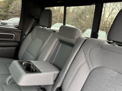 2026 RAM Ram 1500 Big Horn