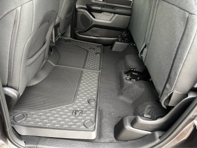 2026 RAM Ram 1500 Big Horn