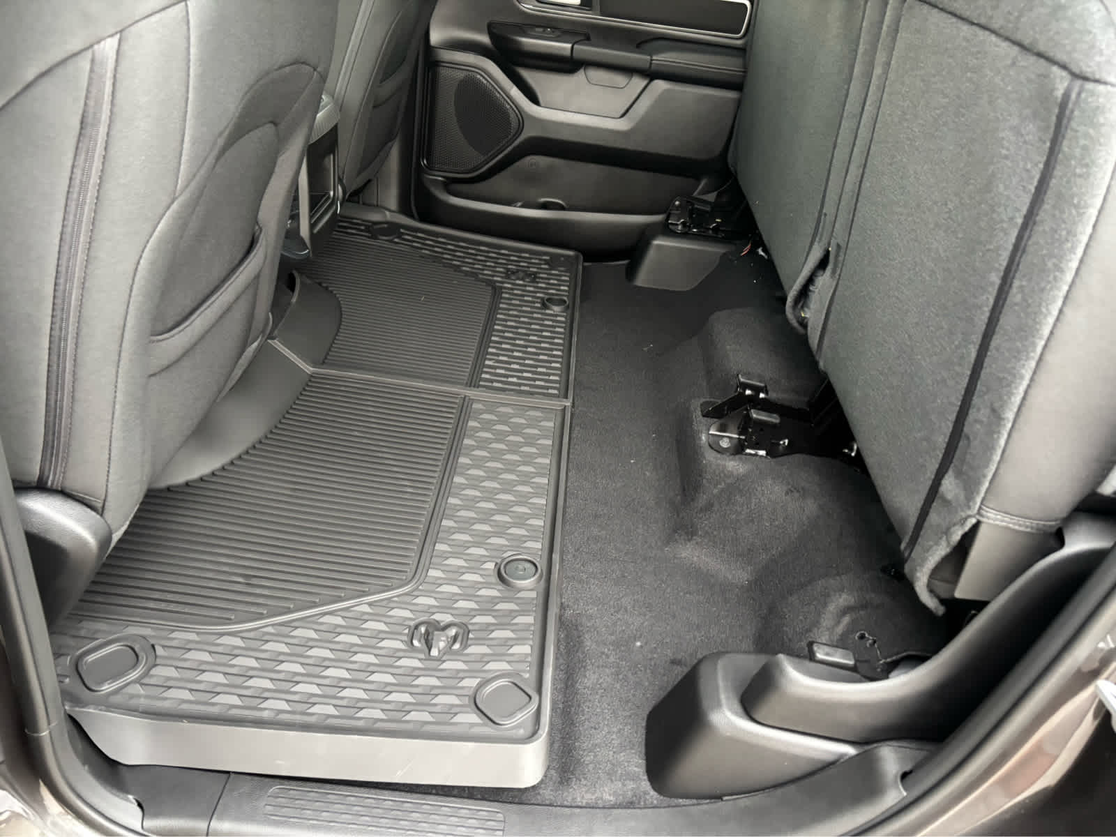 2026 RAM Ram 1500 Big Horn